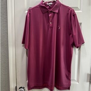 Peter Millar Golf Shirt